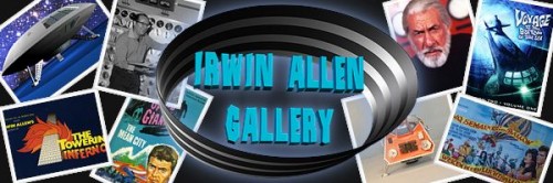 Irwin Allen Image Gallery