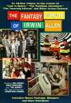 The Fantasy Worlds of Irwin Allen